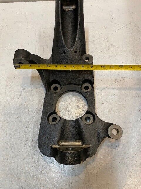 PBE 94740002 Steering Knuckle