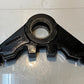 Axle Support Bracket 9528323 | 9528324 | 16" Wide 4" Deep 8" Tall 79mm Bore