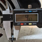 Dayton 2LY66 Motor WL2139024C1A | E255582 | 115V | 1100 RPM 2 Speed See Pictures