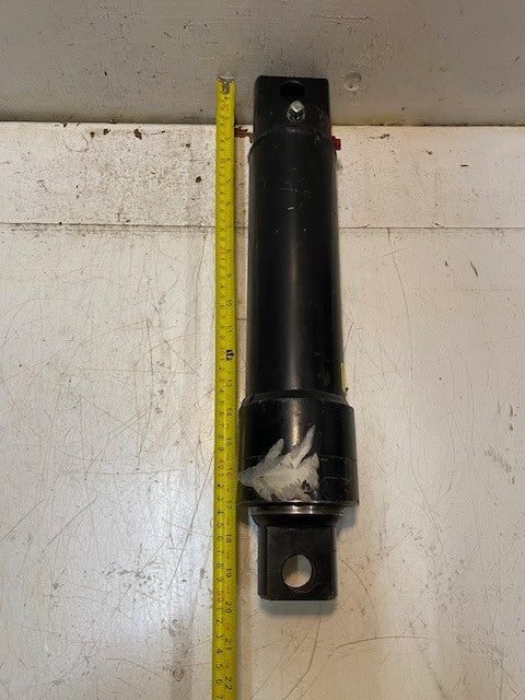 Hydraulic Cylinder 12976414 | 2,500 PSI 25mm Bore 88mm OD 19-3/4" Long