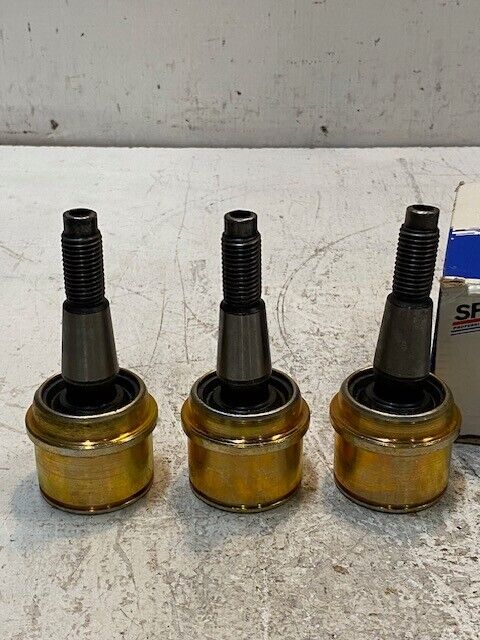 3 Qty of Spicer Lower Ball Joint 505-1273 | ALU039 *Only Pictured Parts* (3 Qty)