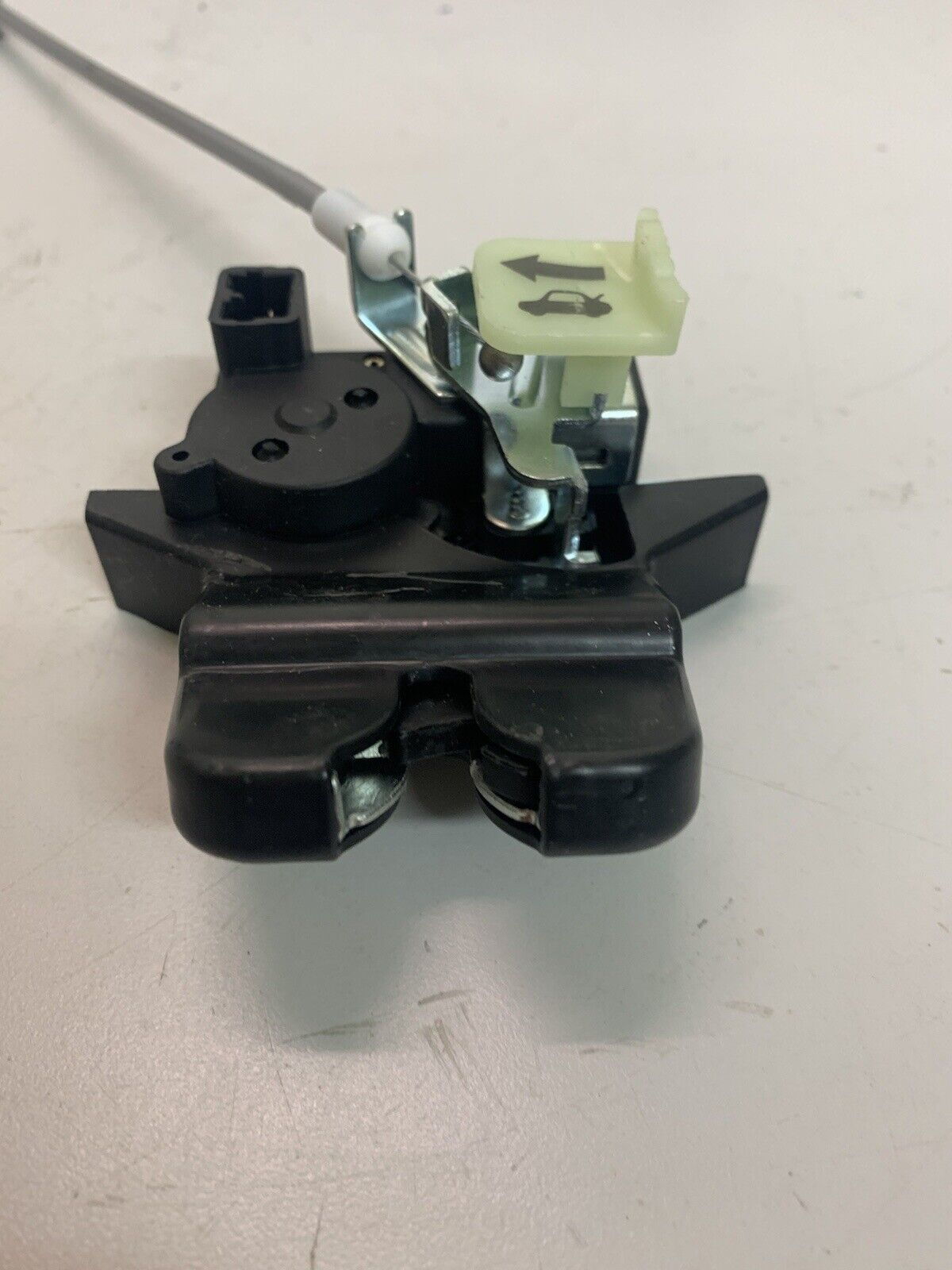 Trunk Lock Latch Actuator for Kia - SEE PICS FOR MEASUREMENTS