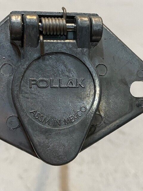 Pollak 14/4 USA Exhaust Gas Temperature Sensor