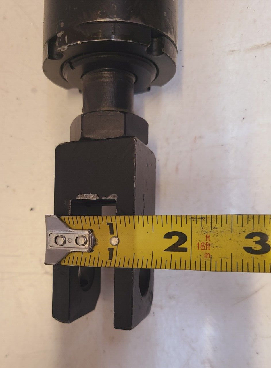 Hydraulic Cylinder WW11 | 779 | WW18