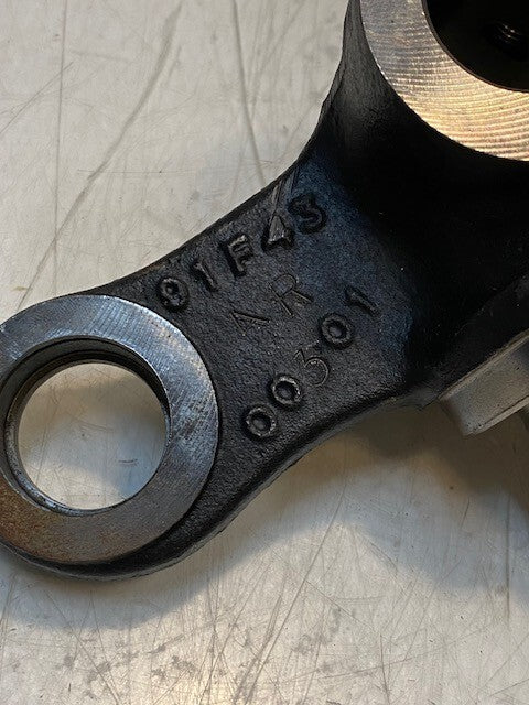 Steering Knuckle 91F43 | 30mm Thread 26mm Bore 30mm Bore PF1, AR, 00301
