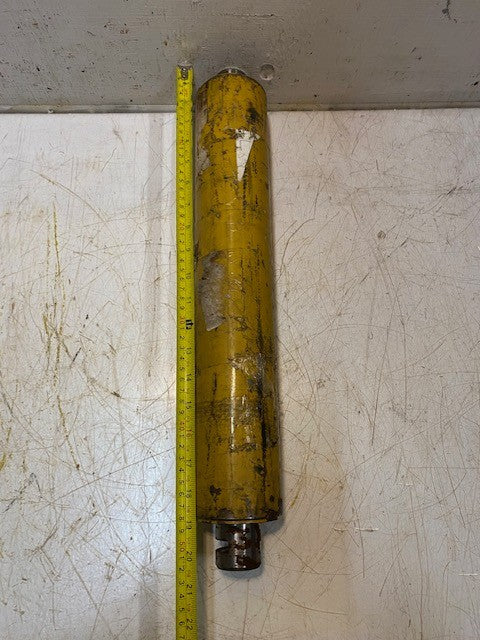 Machine Roller Core Ponce Hydraulic Cylinder Roller 82mm OD 20-1/2" Long