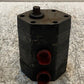 Hydraulic Pump C-USI-050-100-12 | PE-1160 | 5-1/4" Tall 3-1/2" Wide