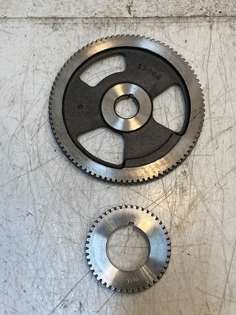 Cloyes Timing Gear Set 3336A | 3336B *Pictured Parts Only*