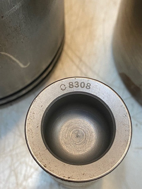 Detroit Diesel Cylinder Sleeve Assembly 5148505 | 8926480 | 8308