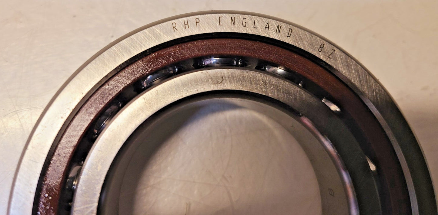 RHP Bearing  7210C | TSUL P4 | 8Z