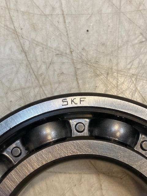 Hyster SKF 0043212 Forklift Ball Bearing 6212 | 1011093E | 60x110x22mm