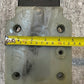 Yuken Relief Valve D141 | 21mm Bore 7-1/2" L 4-3/4" H 4-7/8" W