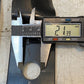 2 Quantity of Lawn Mower Blades 92117 | 15-1/2" x 2-3/16" (2 Quantity)