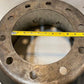 Brake Drum X30 LTWT 53123537 | DW123537 | 18-1/2" OD 10-1/2" Tall 8-3/4" Bore