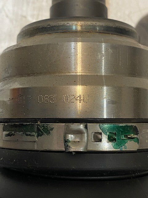 FoMoCo N006S Axle Drive Shaft NTN 433-EBJ9511, A16W, 017-083-024U, 31-Spline