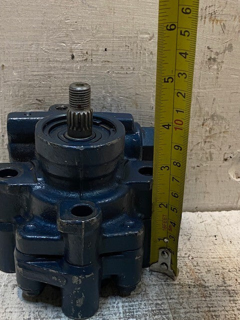 Power Steering Pump 34010 | 12mm Thread 11mm Holes