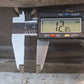Twin Disc International KS-352 Clutchable Pump Mount PTO P10863A