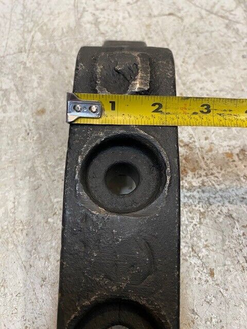 John Deere Bucket Tooth Adapter T221X230