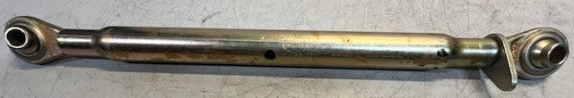 Heavy Duty Adjustable Tractor Top Link 3 Point Hitch Steel Arm IS:1239