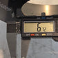 Cryo Treated Brake Rotor | 5 x 4.5" Bolt Pattern | 20.15 mm Rotor Thickness