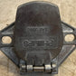 2Qty Philips Industries 15-720 7-Way Trailer Socket For Commercial Semi Trailers