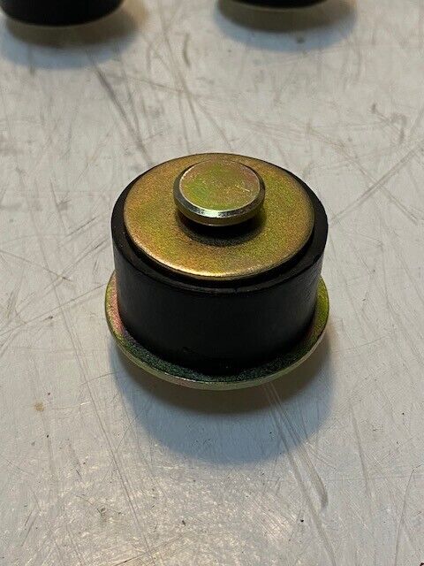 9 Qty of Dorman Engine Expansion Plugs 1-1/2" - 1-5/8" 02603 | 571-009 (9 Qty)