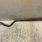 Drag Link 22" Long 4" Wide 9mm Thread 16mm OD