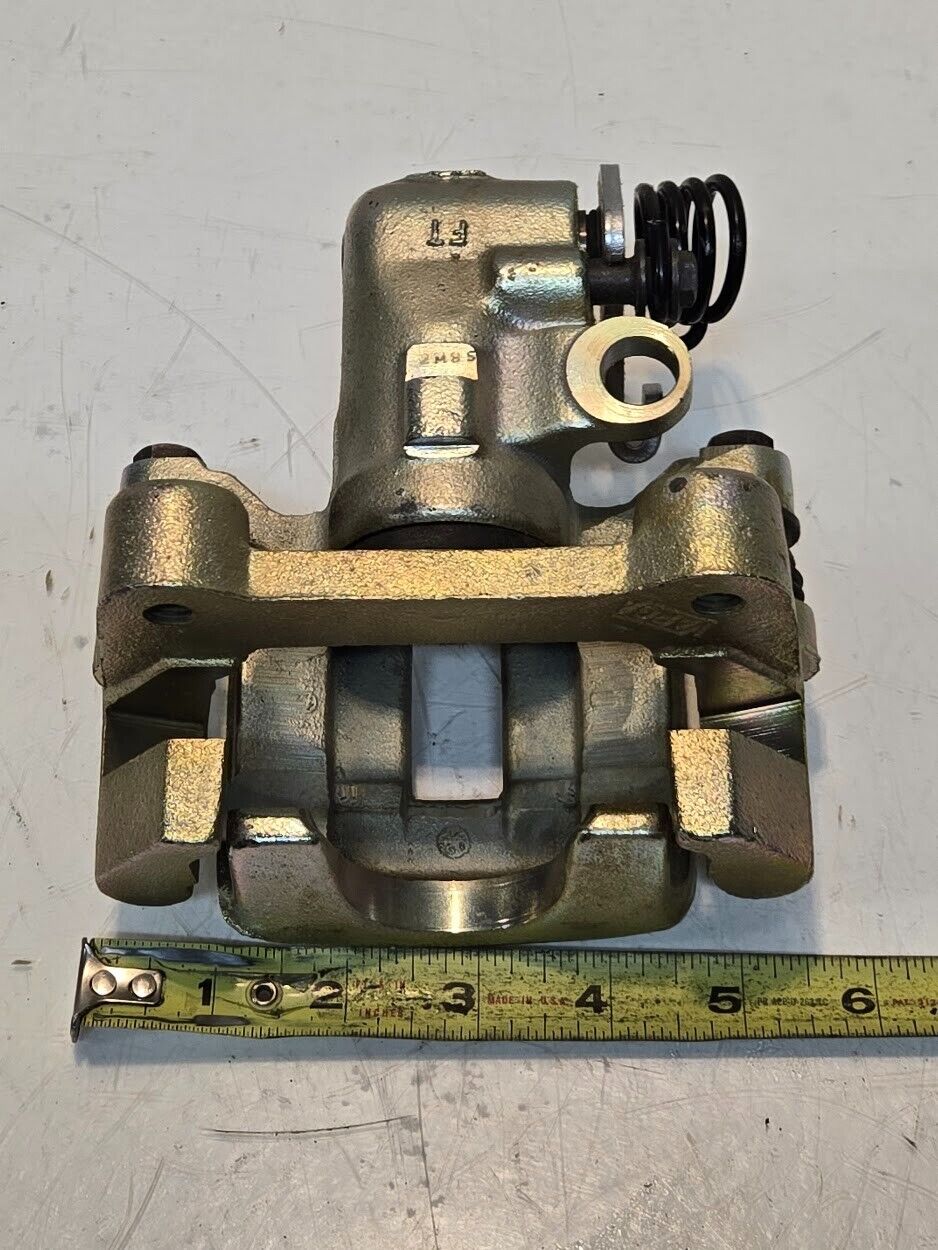 Varga C34 Brake Calipers C110/C149 | VFCC 2352-3/2353-1 | VFSU 0066-4 | 189S