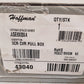 2 Qty. of Hoffman SCR CVR Pull Boxes 43040 | ASE8X8X4 (2 Qty)