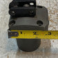 Kosmek Hydraulic Link Clamp X4L54938-03 | TK0551-GC-1 *Missing Both Extra Pins*