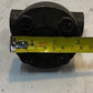 Forged Steel Piston Check Valve 1/2" Class 800 A105 | 3-3/4" Wide 3-1/2" Tall