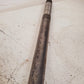 HKR Rear Drive Shaft | Length 34.75"