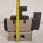 SMC Solenoid Valve NVFS5110R-50Z | NVFS5110R50Z