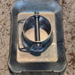 11 Quantity of Trailer Jack Feet 6 1/4" x 4 1/4" for Curt 28272 (11 Quantity)