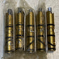 5 Quantity of Moen 1200 Faucet Cartridges 3-3/4" Long 19mm OD (5 Quantity)