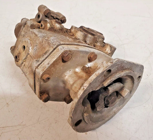 Cummins Diesel Engine Fuel Injector Pump 177761 | 139668 | 153338 RC-5PM Damaged