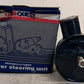 Carquest Remanufactured Power Steering Pump 6086 Automotive Replacement Unit
