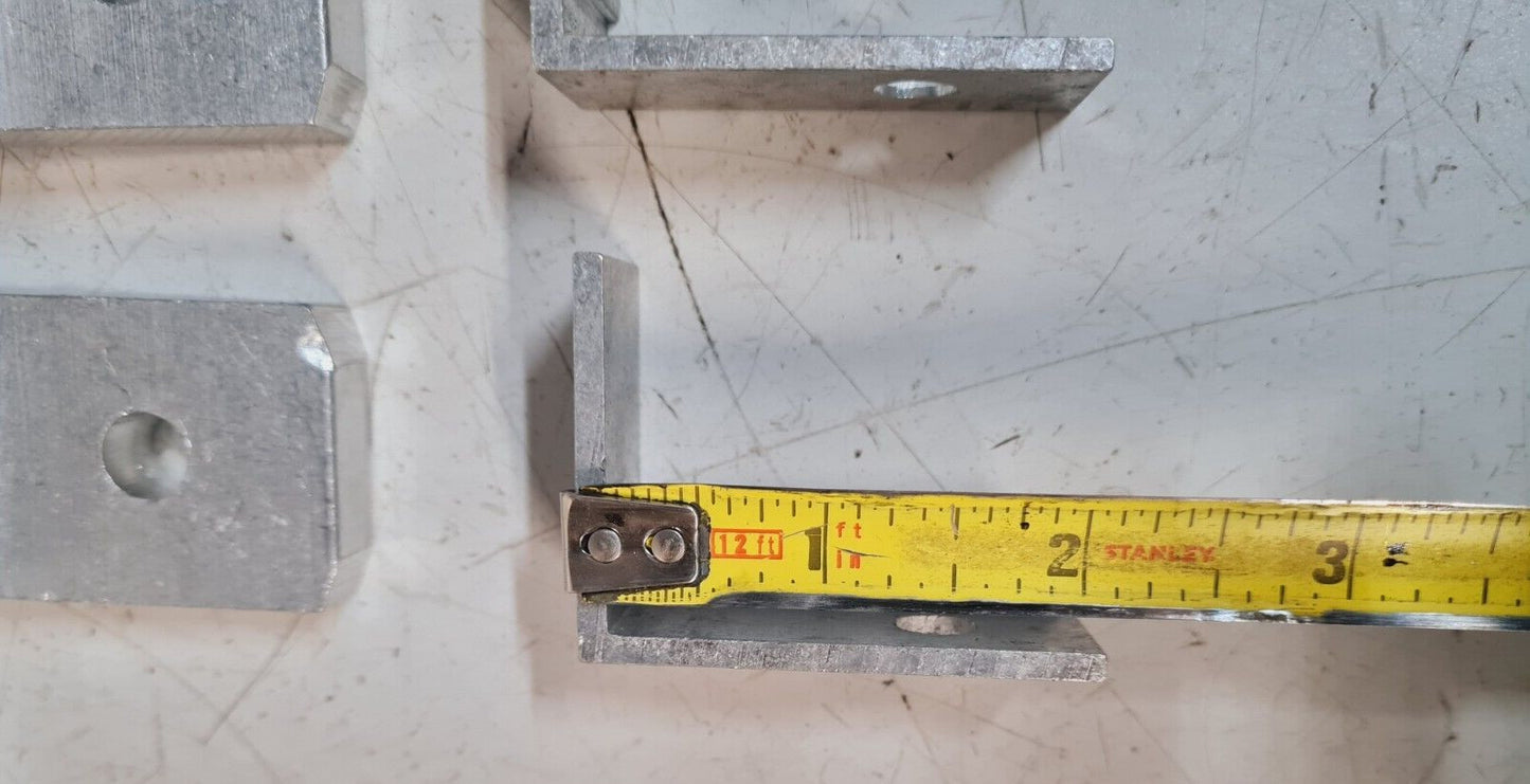 Accessories Kit For True Grip Ladder Stabilizer & Surface Protection System 97P