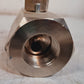 Noshok Needle Valve 408FFC | 408-FFC | 10000 PSI | 200°F