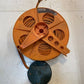 Tower Power 100ft 13 Amps Extension Cord on Broken Reel 125 Volts CRU310013