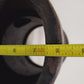 Harco Ductile Iron Pipe tee Push 6"x2" 8060601 | CL-350-DI | TEE IPS | 5.183.298