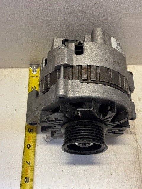 World Wide Automotive Premium Remanufactured Delco Remy Alternator | 20599