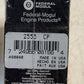 8 Pair of Federal Mogul 2555CP Connecting Rod Bearings (16 Pieces Total)