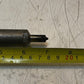 2 Quantity of New Holland Fuel Injectors 7" L 9mm Tip 19mm End 6mm ID (2 Qty)
