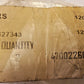 2 Quantity of ORS Turkey Bearings 1208 | 20627343 (2 Qty)