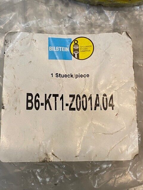 Bilstein B6-KT1-Z001A04 Bearing Shield Replacement Part for Shock Absorber