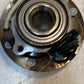 Front Wheel Bearing & Hub Assembly 8x165mm Bolt Pattern 39mm Bore