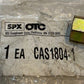Faster DF04 F-8F OTC SPX Coupling CAS1804-1 50mm L 21mm Hex 24mm OD 11mm ID