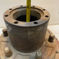 Differential Carrier Wheel Brake Hub Drum Assembly 338-D-734 | 5G11