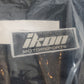 Ikon Motorsports Floor Mats Compatible w/ Honda Civic Coupe & Sedan X00350D5JB